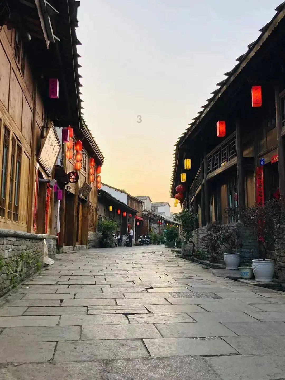 夜游战士