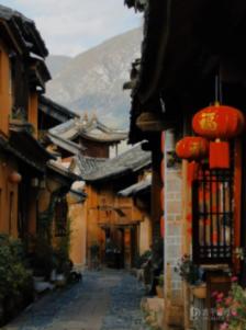 古墓丽影9
